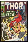 Thor  180  VG